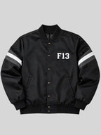 Friday The 13th Jason Voorhees Jacket