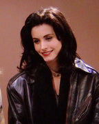 Friends-Monica-Geller-Brown-Genuine-Leather-Jacket