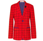 Front-View-Of-Spider-Man-Jacket