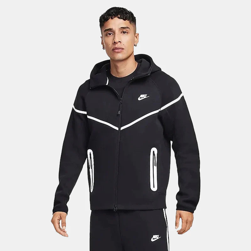 Nike Tech Windrunner Reflective Jacket
