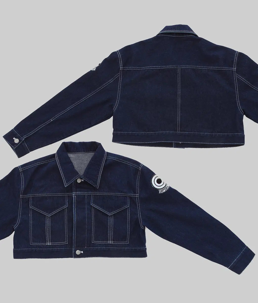 Future-Trunks-Dragon-Ball-Denim-Jacket