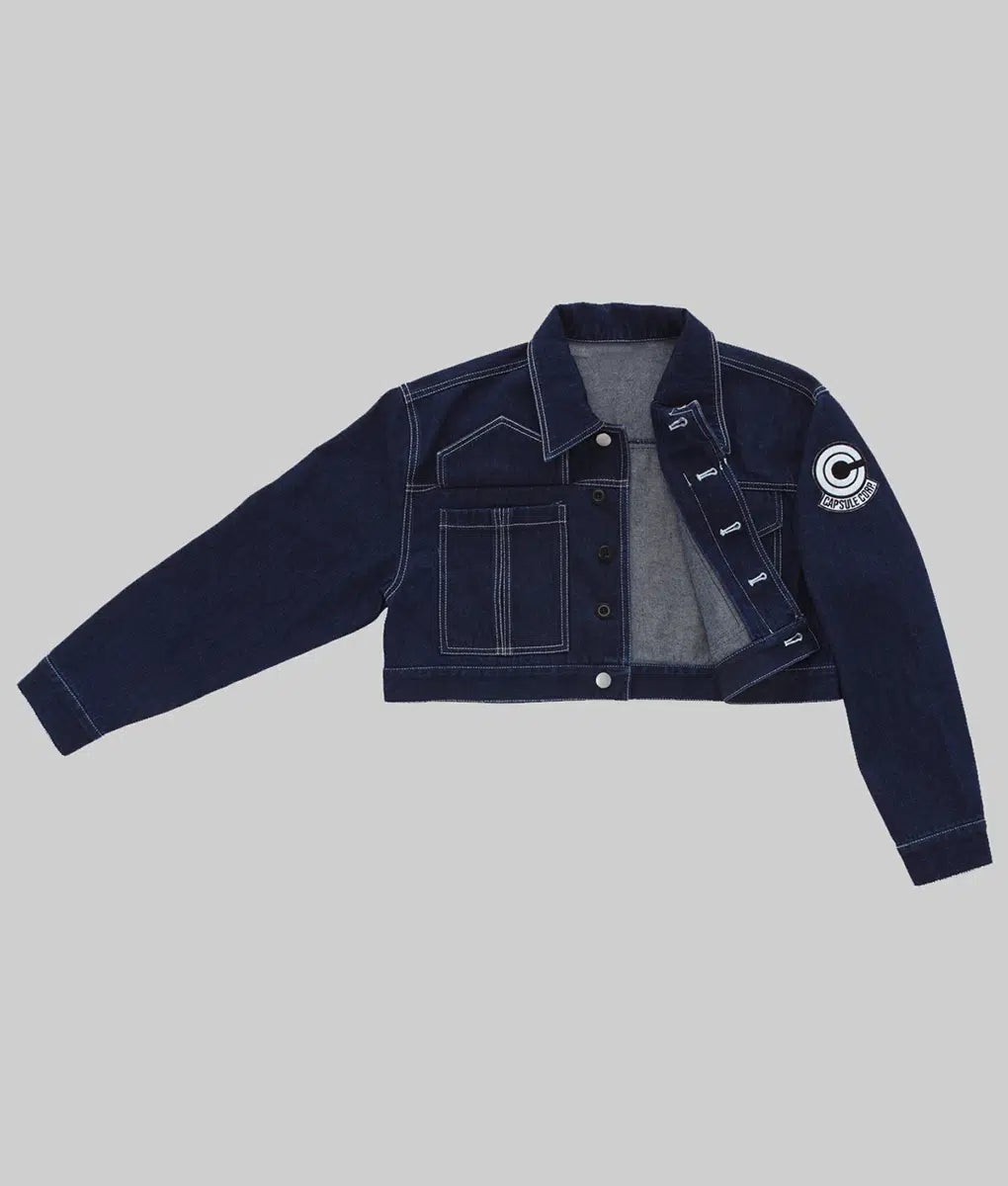 Future-Trunks-Dragon-Ball-Denim-Jacket