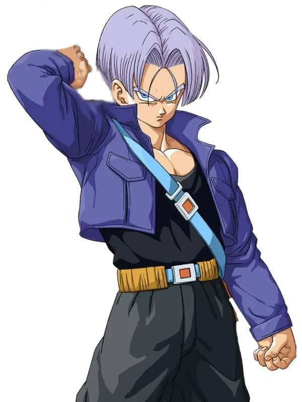 Future_Trunks_Jacket