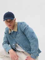 GAP-Denim-Blue-Chore-Jacket-Men