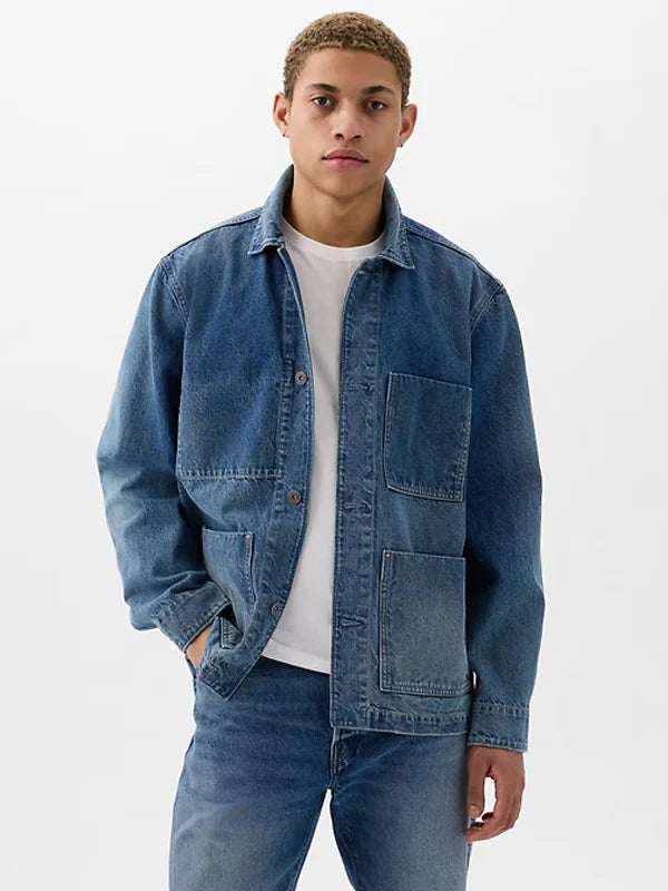 GAP-Denim-Chore-Jacket