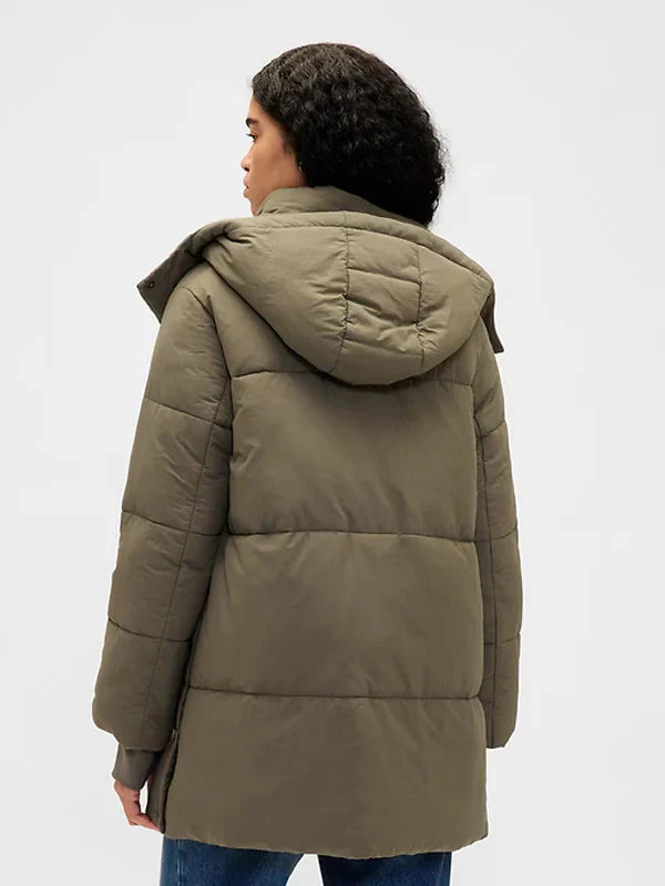 GAP-Faux-Fur-Trim-Midi-Puffer-Jacket