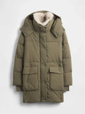 GAP-Faux-Fur-Trim-Midi-Puffer-Jacket