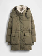 GAP-Faux-Fur-Trim-Midi-Puffer-Jacket
