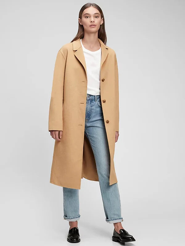 GAP-Oversized-Beige-Wool-Coat