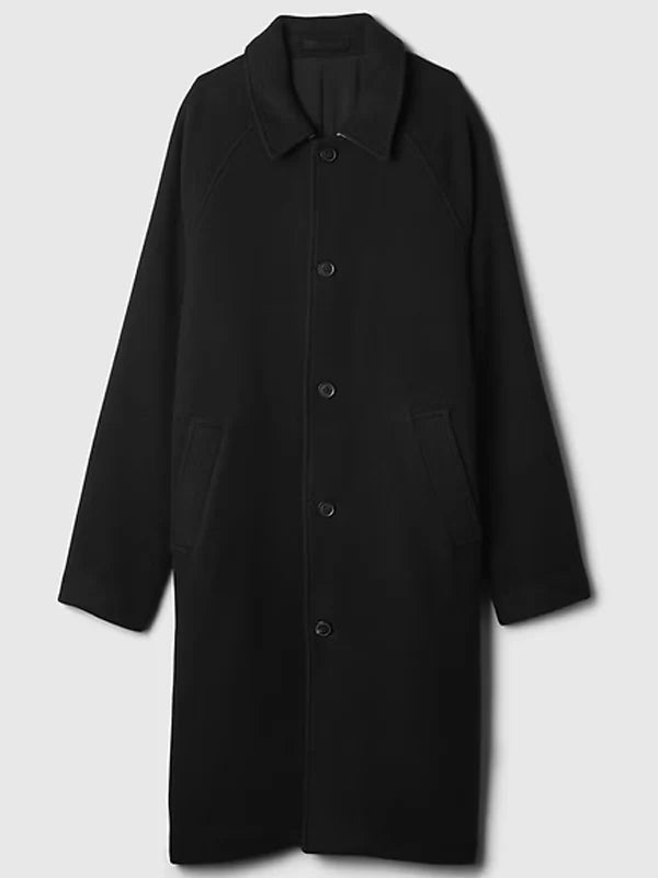 GAP-Oversized-Wool-Coat-Black