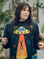 GBBO-S15-Noel-Fielding-Alien-Sweater