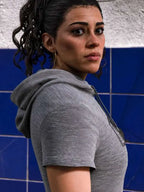 Grand Theft Auto VI Lucia Baddie Hoodie
