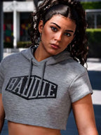 Grand Theft Auto VI Lucia Baddie Hoodie