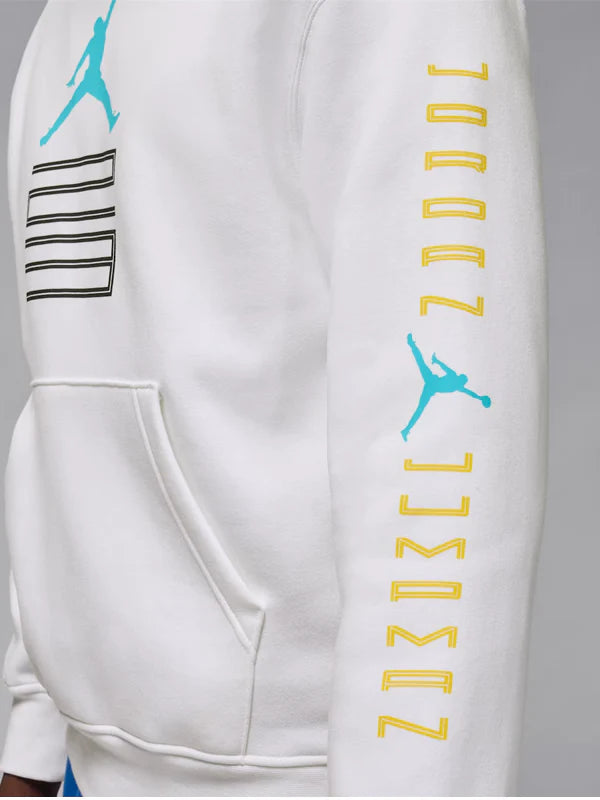 Gamma Blue Hoodie Sale