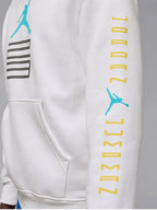Gamma Blue Hoodie Sale