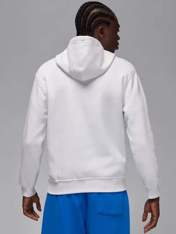 Gamma Blue Hoodie For Men And Women