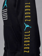 Gamma Blue Hoodie