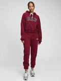 Gap Cropped Hoodie
