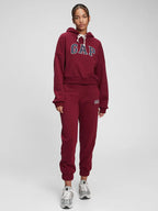 Gap Cropped Hoodie