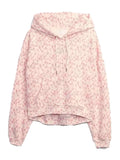 Gap x LoveShackFancy Floral Printed Hoodie