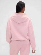 Gap �� Summer Fridays Heavyweight Oversized Logo Hoodie