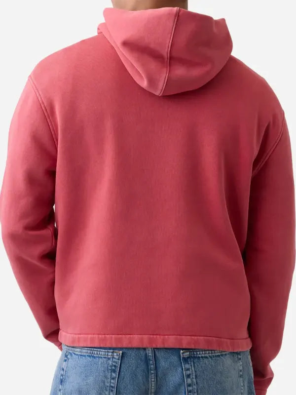 Gap Americana Logo Hoodie