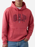 Gap Americana Logo Hoodie