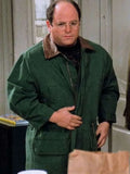 Seinfeld George Costanza Green Jacket
