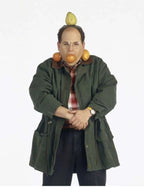Seinfeld George Costanza Green Jacket
