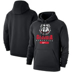 Georgia_Bulldog_Hoodie_Black