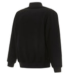 Gideon Miami Dolphins Black Zip Bomber Jacket For Sale