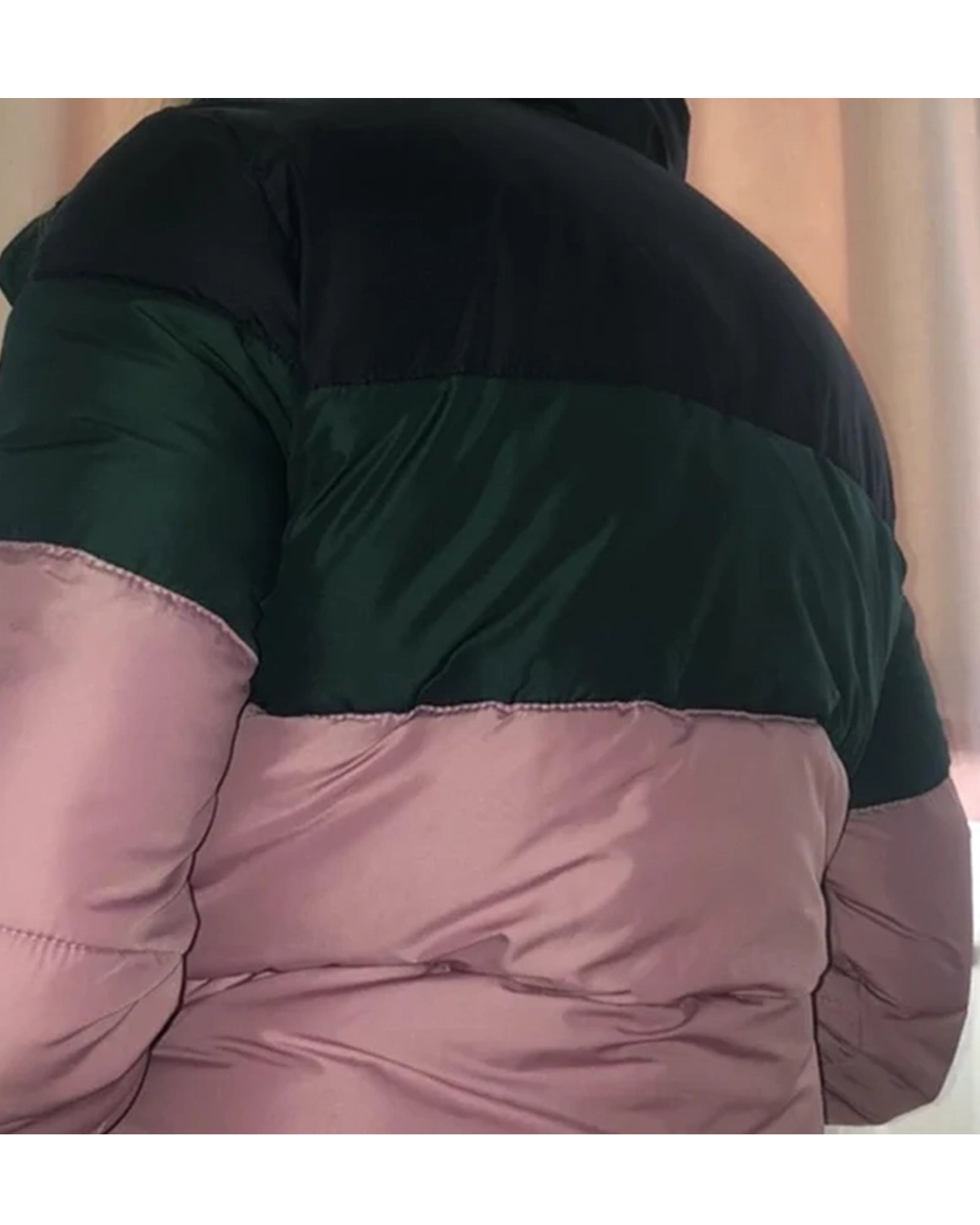 Ginny-and-Georgia-S03-Katie-Douglas-Puffer-Jacket