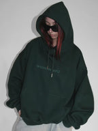 Girl-Tell-Her-You-Love-Her-Pullover-Green-Hoodie