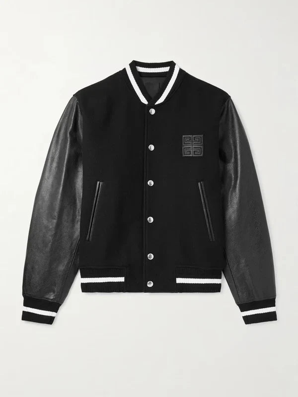 Givenchy_Wool_Blend_and_Leather_Varsity_Jacket