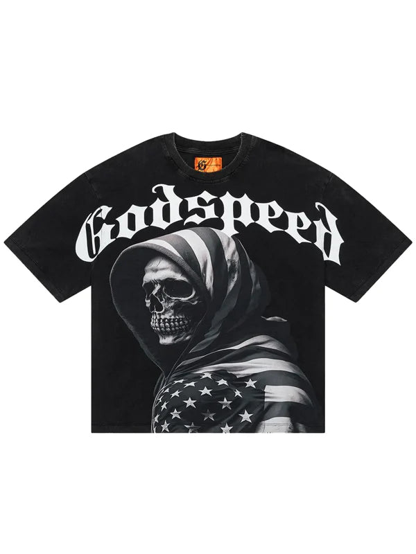 Godspeed-Shirt