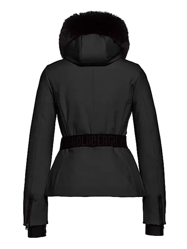 Goldbergh-Hida-Faux-Fur-Trimmed-Ski-Jacket-Back