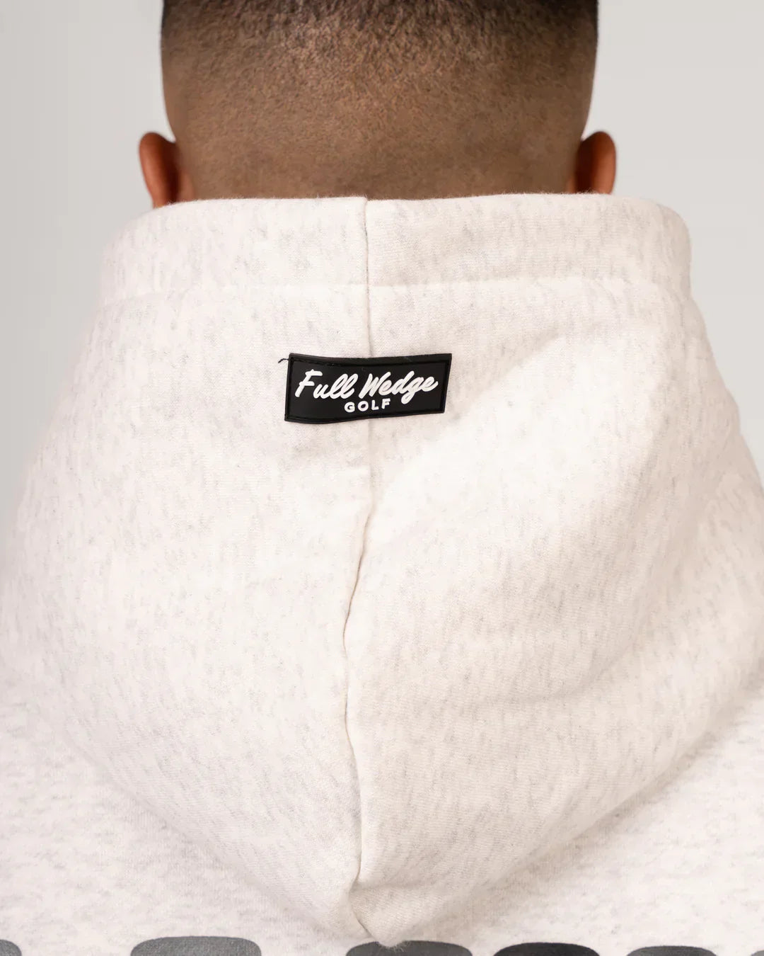 Golf-Hoodie