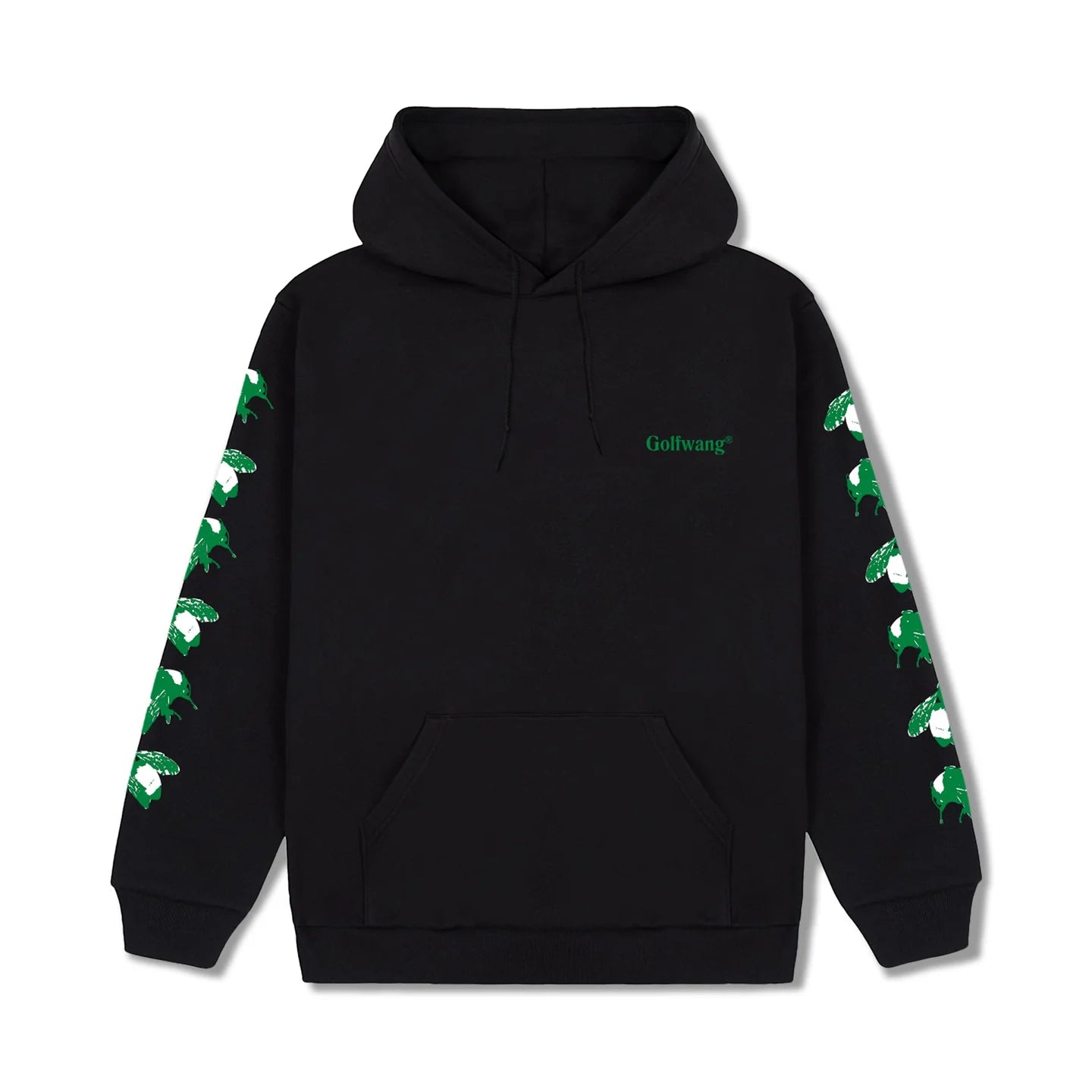 Chromakopia Save The Bees Hoodie