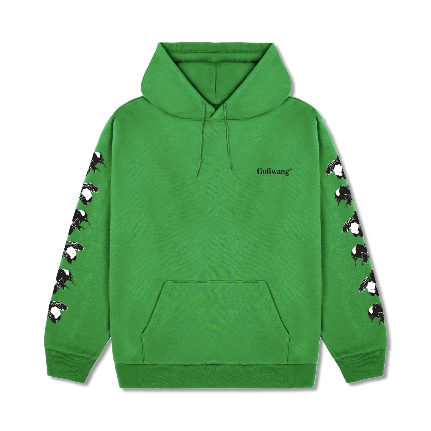 Chromakopia Save The Bees Hoodie