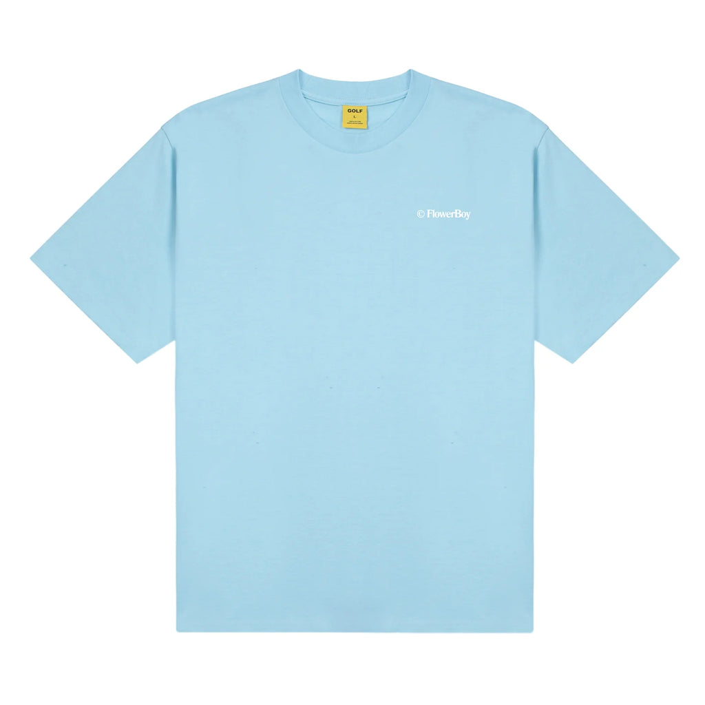Golf Save The Bees Shirt
