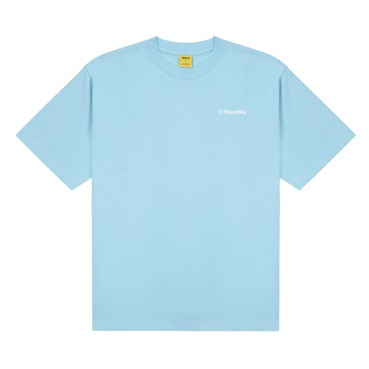 Golf Save The Bees Shirt