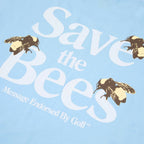 Golf Save The Bees Shirt