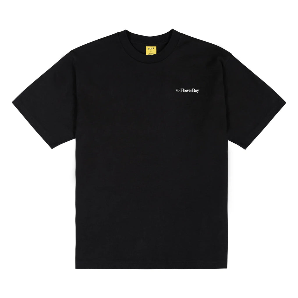 Golf Save The Bees Shirt