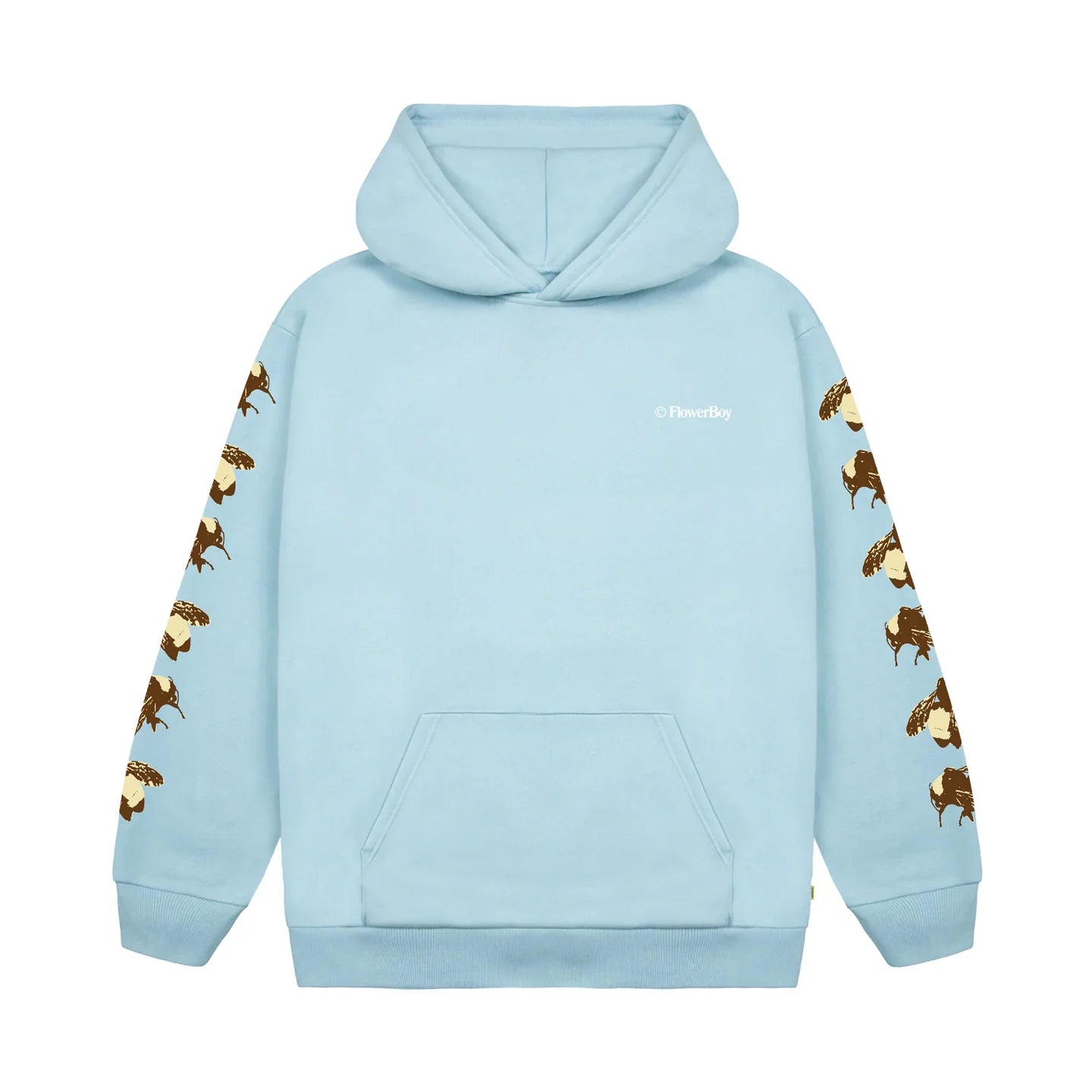 Chromakopia Save The Bees Hoodie