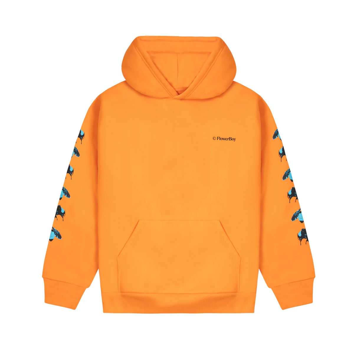 Chromakopia Save The Bees Hoodie
