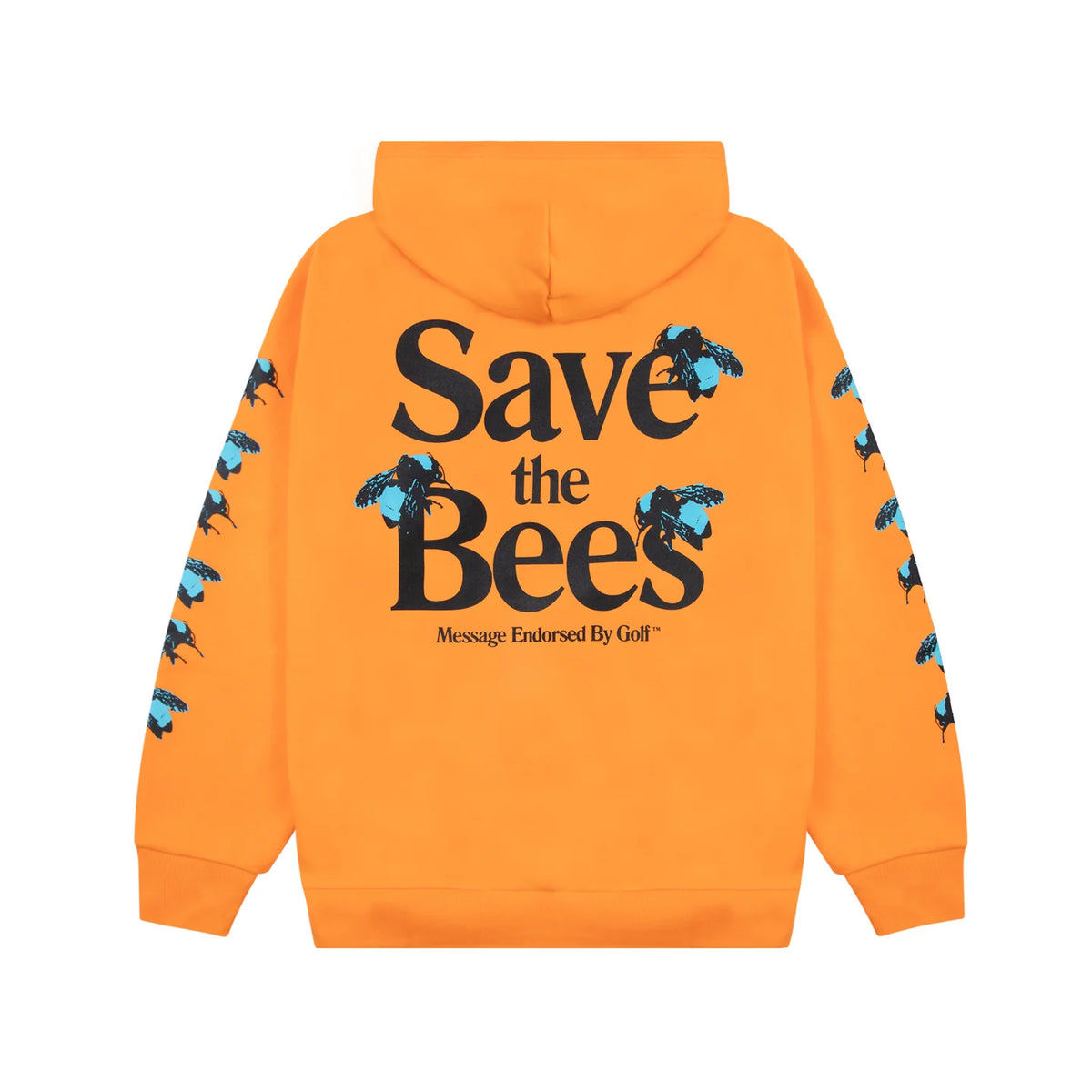Chromakopia Save The Bees Hoodie