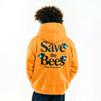 Chromakopia Save The Bees Hoodie