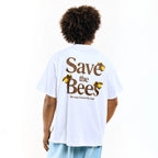 Golf Save The Bees Shirt