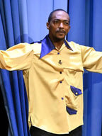 Gordon Gartrelle Shirt For Sale