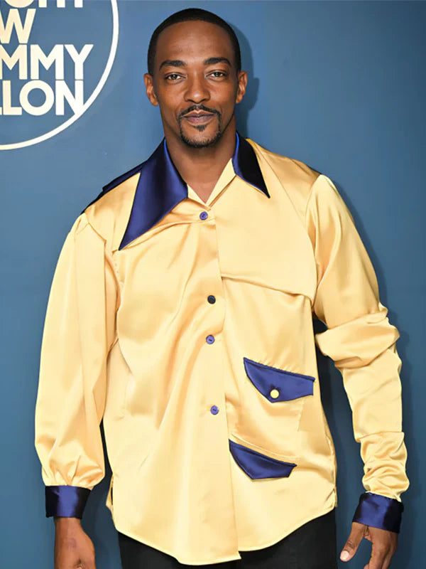 Gordon Gartrelle Shirt